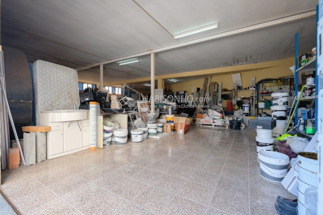 Armazém para Venda em Fânzeres e São Pedro da Cova Foto 7