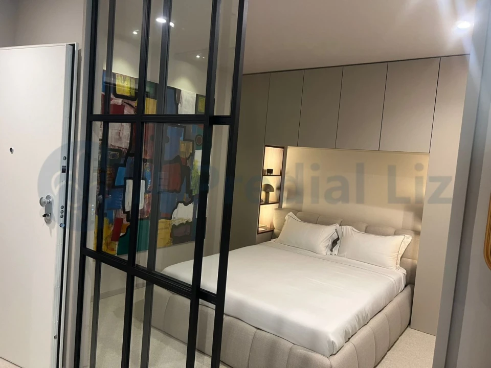 Apartamento T1 para Venda em Ramalde Foto 5