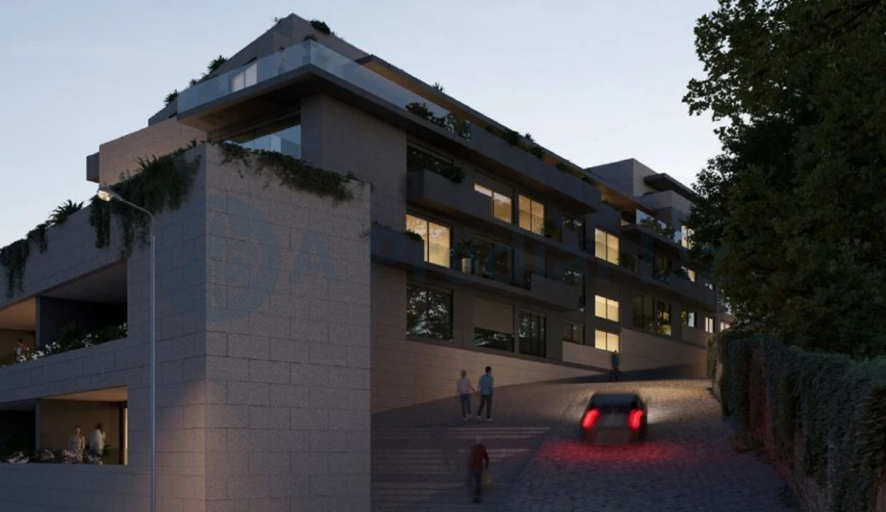 Apartamento para Venda em Mafamude e Vilar do Paraíso Foto 8