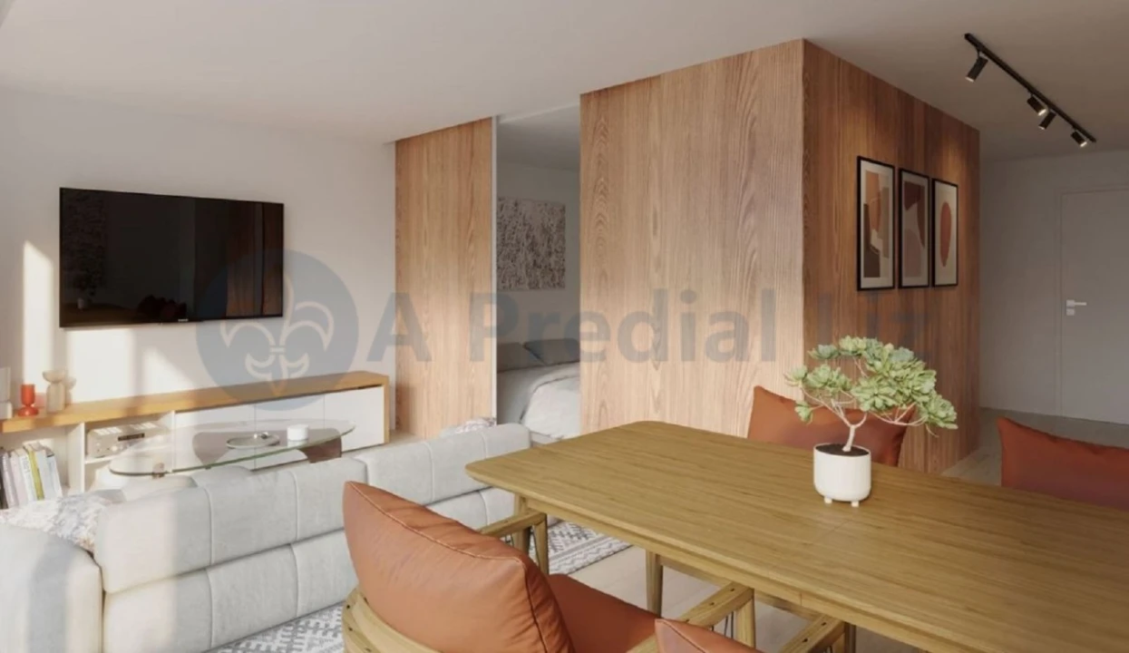 Apartamento para Venda em Mafamude e Vilar do Paraíso Foto 11