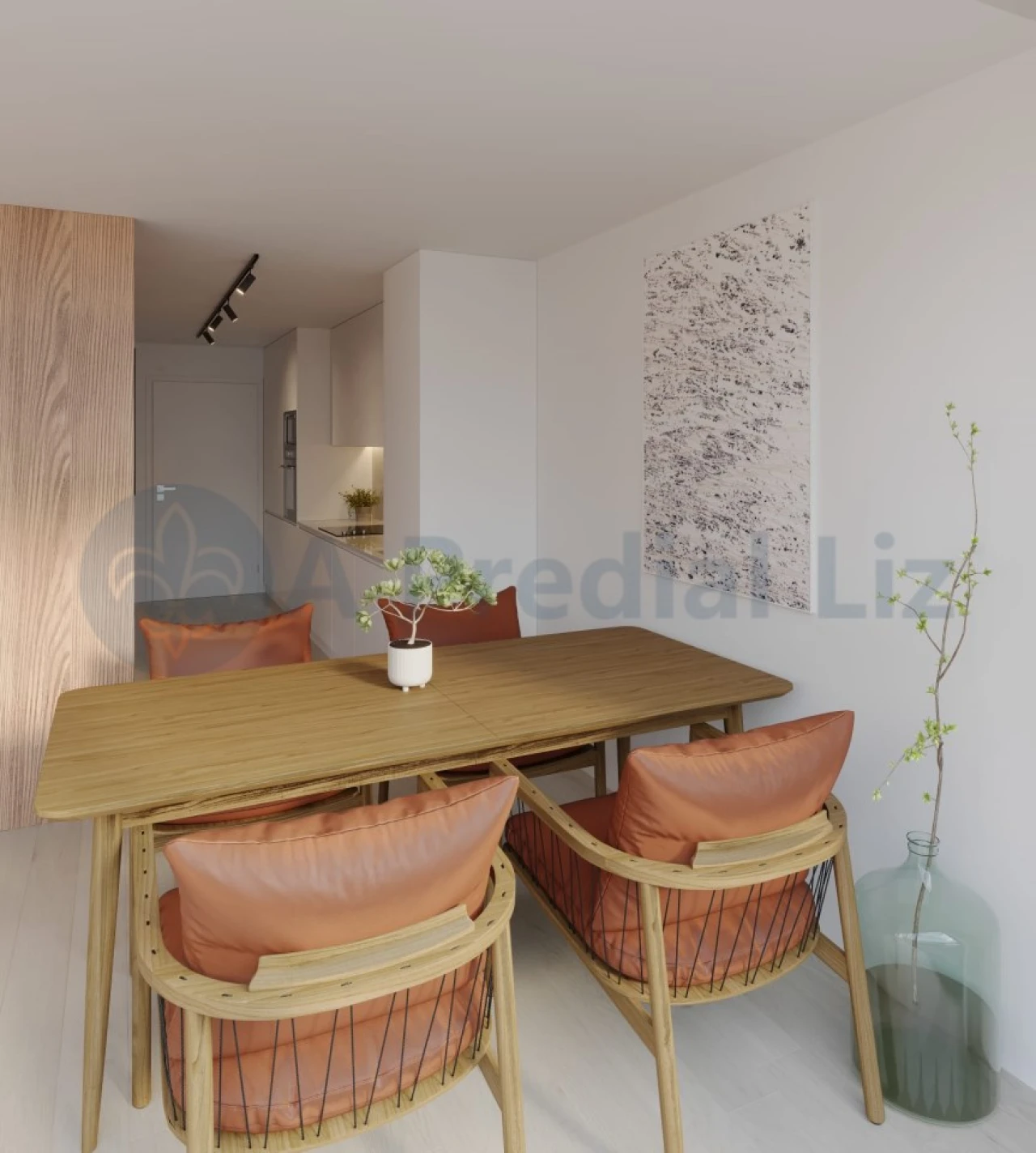 Apartamento para Venda em Mafamude e Vilar do Paraíso Foto 14