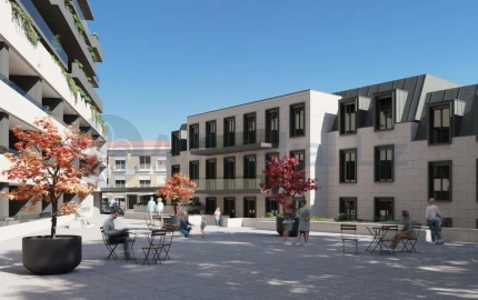 Apartamento para Venda em Mafamude e Vilar do Paraíso