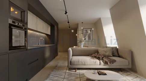Apartamento para Venda em Mafamude e Vilar do Paraíso