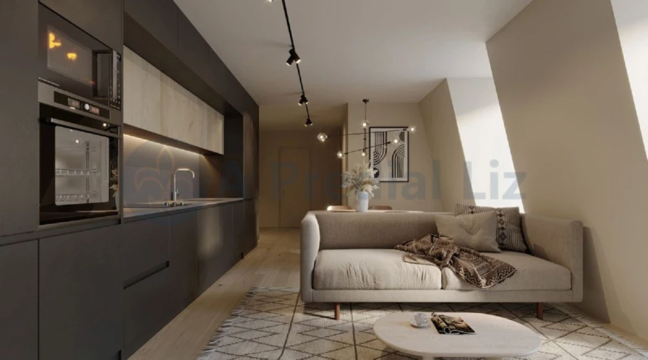 Apartamento para Venda em Mafamude e Vilar do Paraíso Foto 13