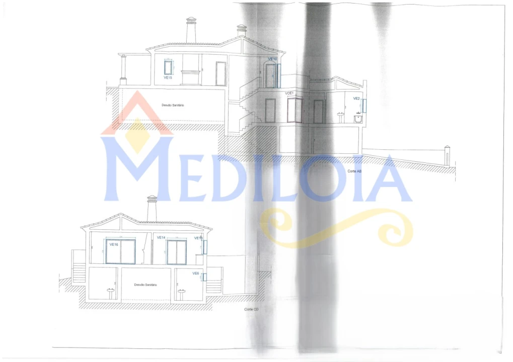 Moradia T3 para Venda em Castro Marim Foto 4