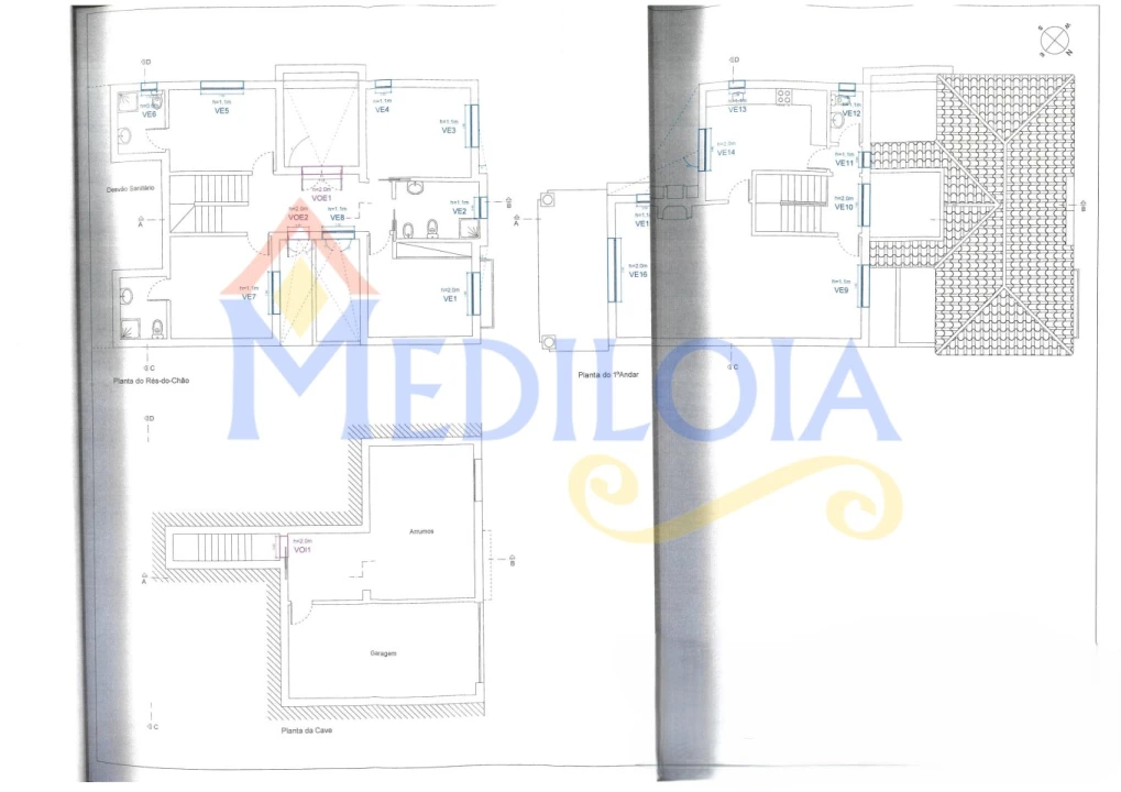 Moradia T3 para Venda em Castro Marim Foto 6