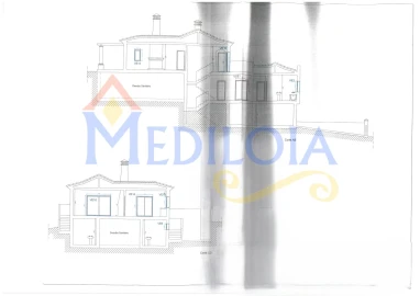 Moradia T3 para Venda em Castro Marim