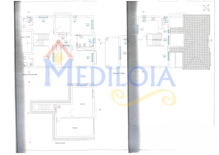 Moradia T3 para Venda em Castro Marim Foto 6