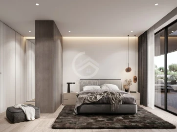 Apartamento T3 para Venda em Oliveira do Douro