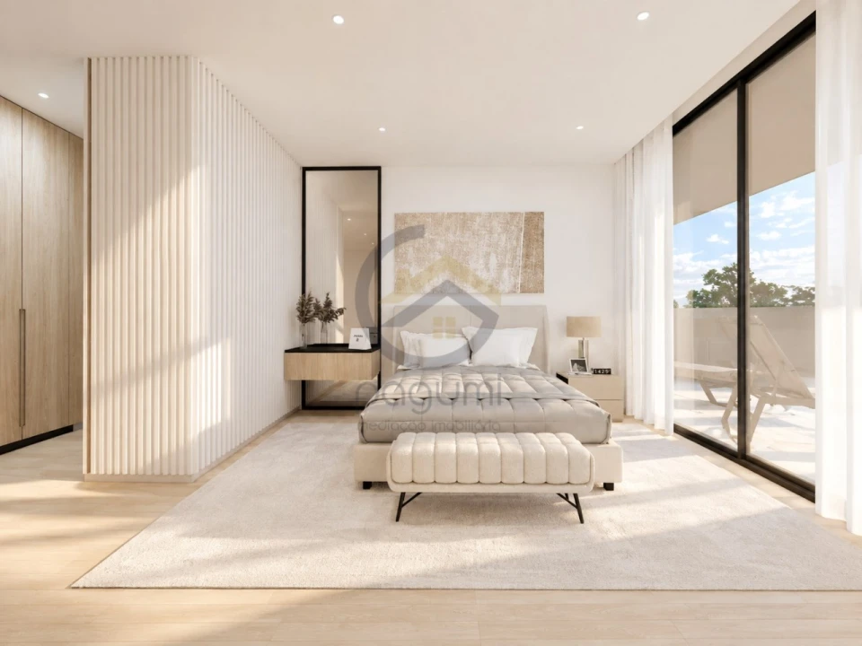 Apartamento T3 para Venda em Fânzeres e São Pedro da Cova Foto 6