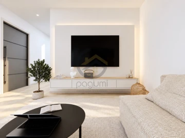 Apartamento T3 para Venda em Fânzeres e São Pedro da Cova