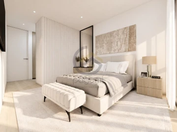Apartamento T3 para Venda em Fânzeres e São Pedro da Cova