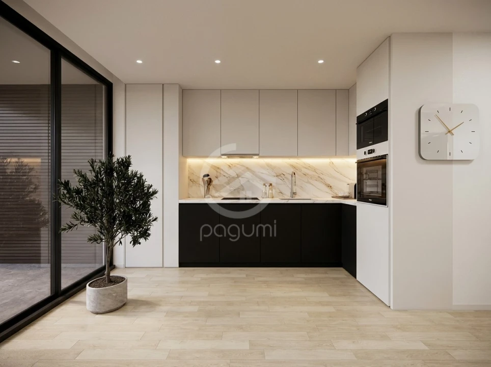 Apartamento T4 para Venda em Fânzeres e São Pedro da Cova Foto 4
