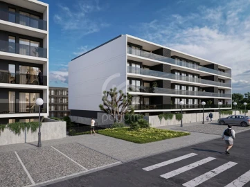 Apartamento T4 para Venda em Fânzeres e São Pedro da Cova