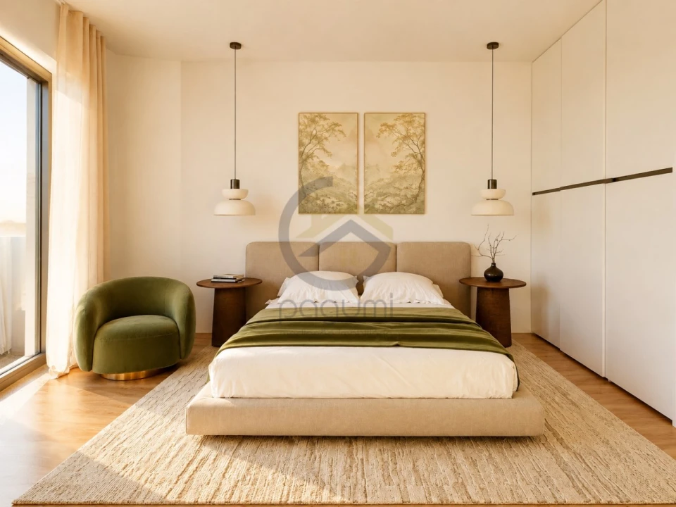 Apartamento T2 para Venda em Campanhã Foto 3