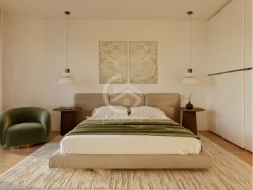 Apartamento T2 para Venda em Campanhã