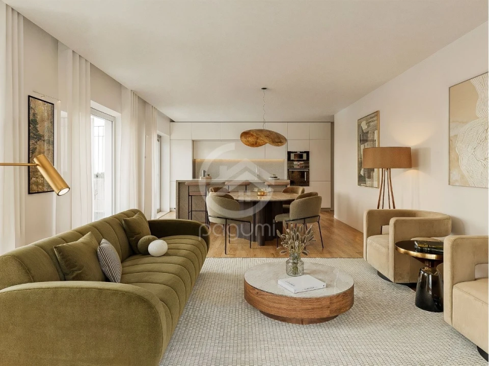 Apartamento T2 para Venda em Campanhã Foto 1