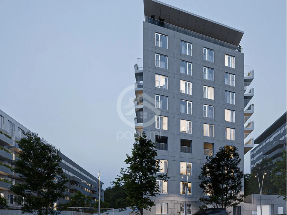 Apartamento T2 para Venda em Campanhã Foto 6