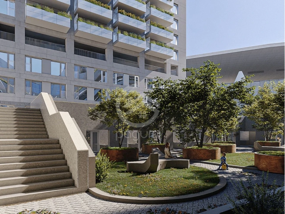 Apartamento T2 para Venda em Campanhã Foto 10