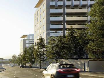 Apartamento T2 para Venda em Campanhã