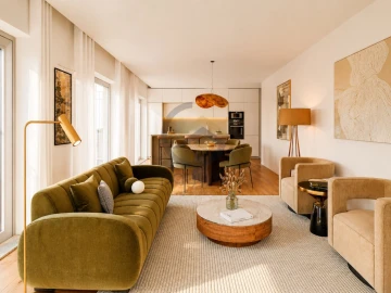 Apartamento T2 para Venda em Campanhã