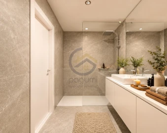 Apartamento T2 para Venda em Campanhã