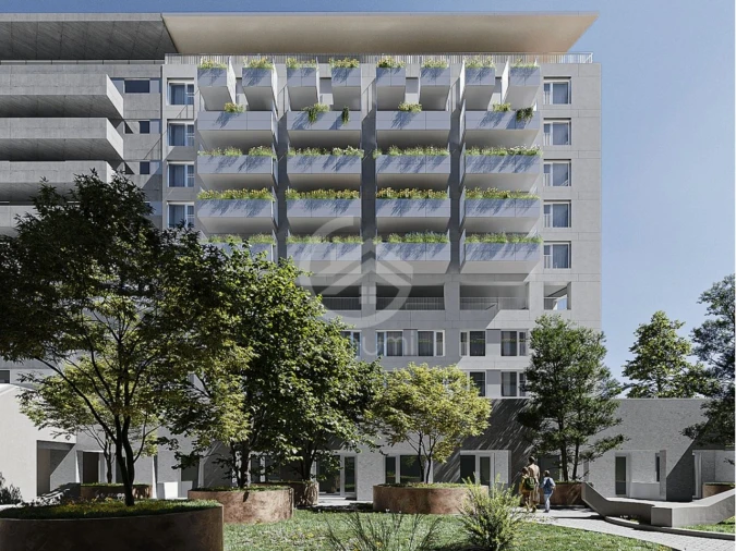 Apartamento T2 para Venda em Campanhã Foto 12