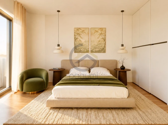 Apartamento T2 para Venda em Campanhã Foto 3