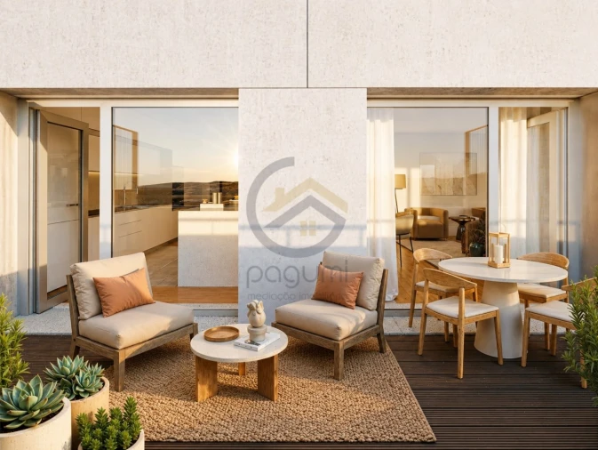 Apartamento T2 para Venda em Campanhã Foto 5