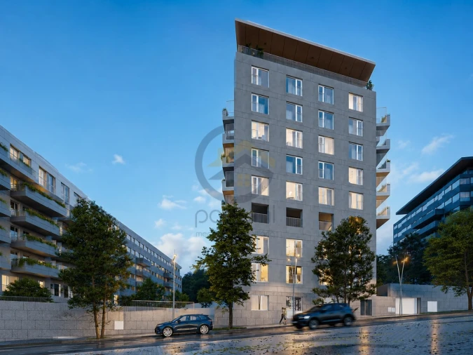 Apartamento T2 para Venda em Campanhã Foto 10