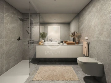 Apartamento T3 para Venda em Campanhã