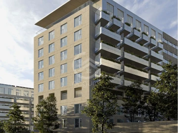Apartamento T3 para Venda em Campanhã