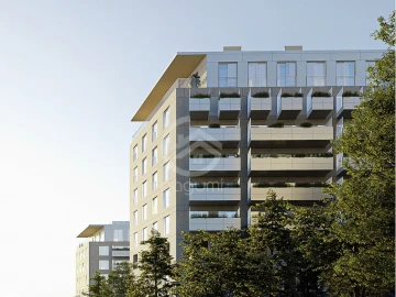 Apartamento T3 para Venda em Campanhã