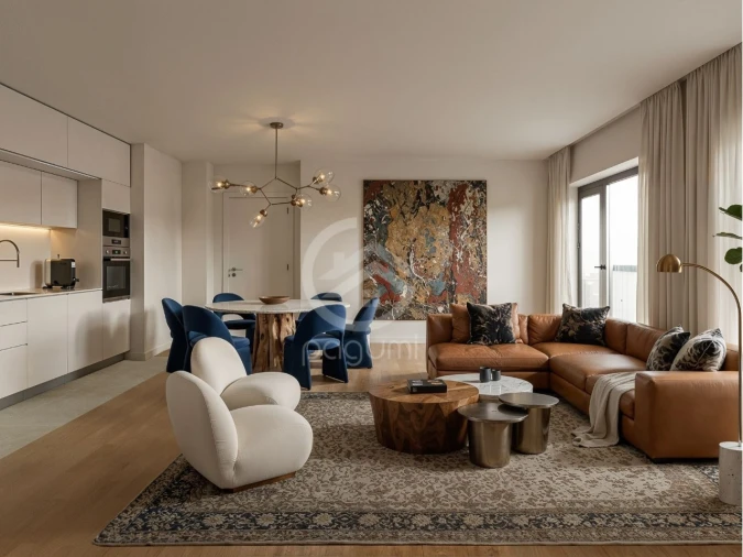 Apartamento T3 para Venda em Campanhã Foto 5