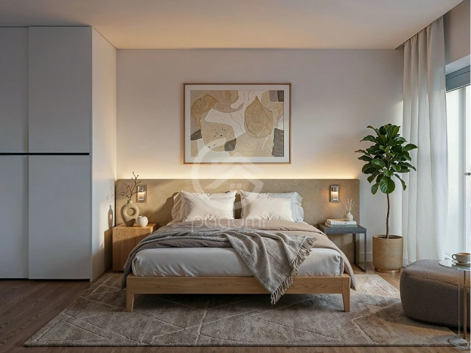 Apartamento T3 para Venda em Campanhã Foto 1