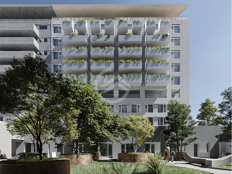 Apartamento T3 para Venda em Campanhã Foto 13