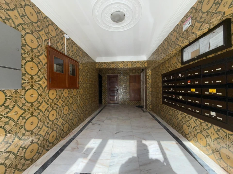 Apartamento T3 para Venda em Benfica Foto 13