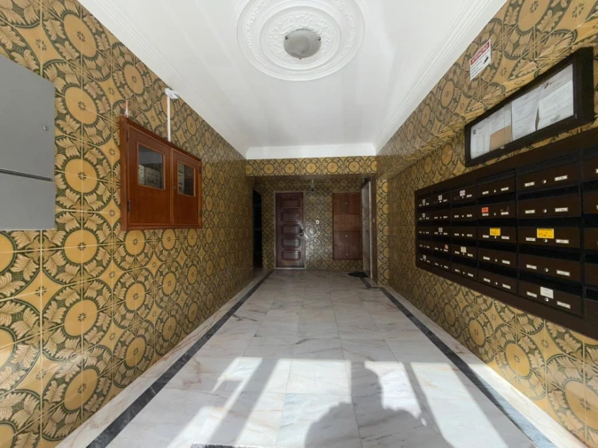 Apartamento T3 para Venda em Benfica Foto 13
