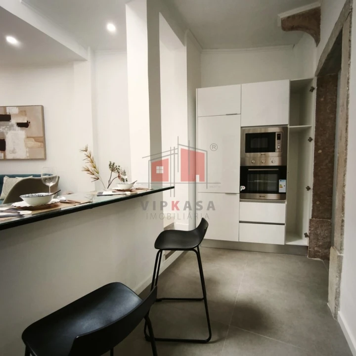 Apartamento T3 para Venda em Benfica Foto 9