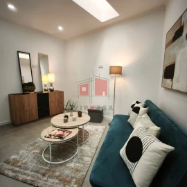 Apartamento T3 para Venda em Benfica