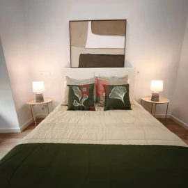 Apartamento T3 para Venda em Benfica