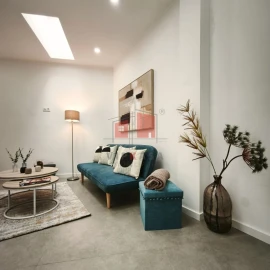 Apartamento T3 para Venda em Benfica