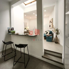 Apartamento T3 para Venda em Benfica