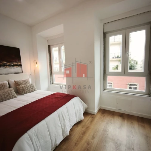 Apartamento T3 para Venda em Benfica Foto 18
