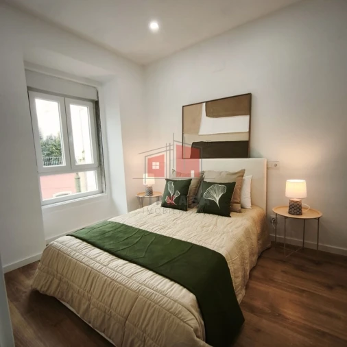 Apartamento T3 para Venda em Benfica Foto 19