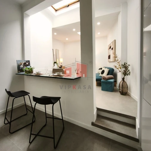 Apartamento T3 para Venda em Benfica Foto 4