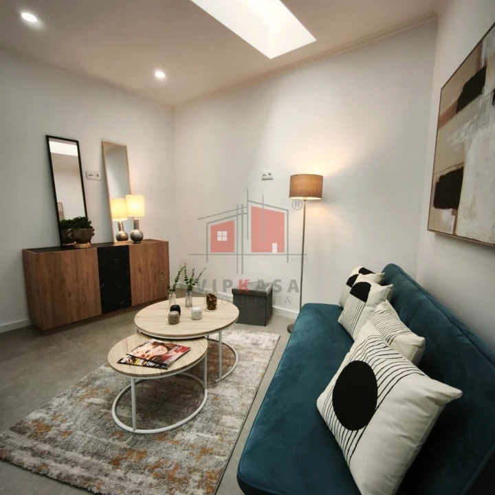 Apartamento T3 para Venda em Benfica Foto 7