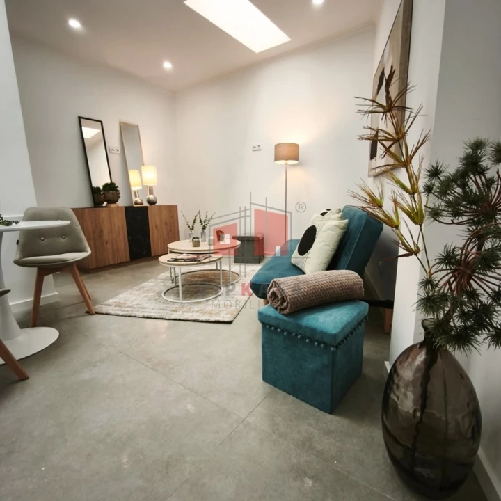 Apartamento T3 para Venda em Benfica Foto 2
