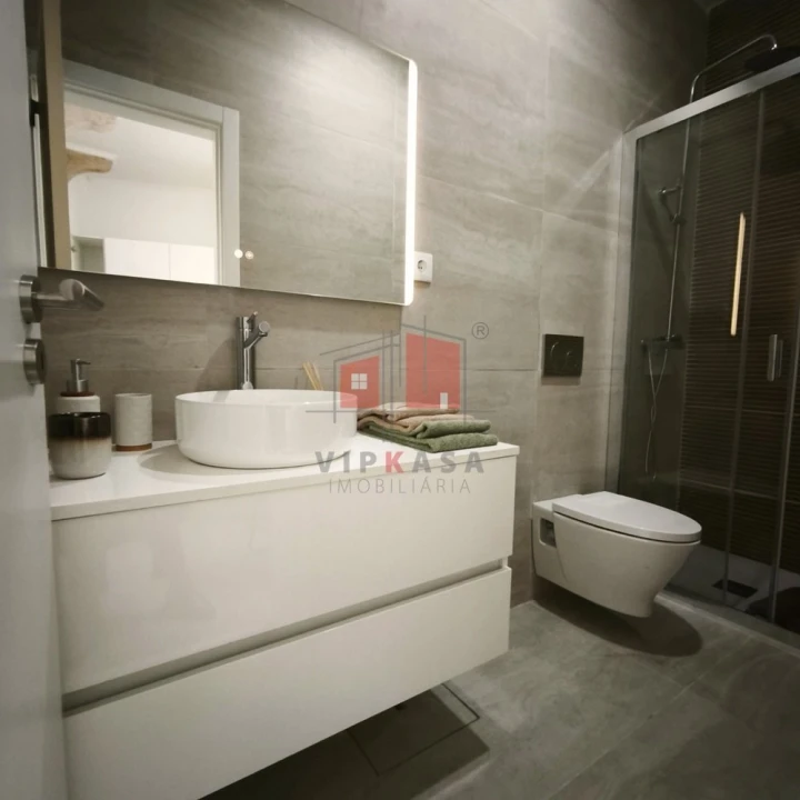 Apartamento T3 para Venda em Benfica Foto 17