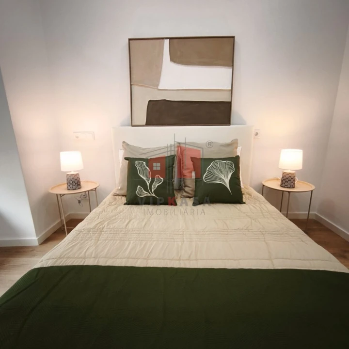 Apartamento T3 para Venda em Benfica Foto 20